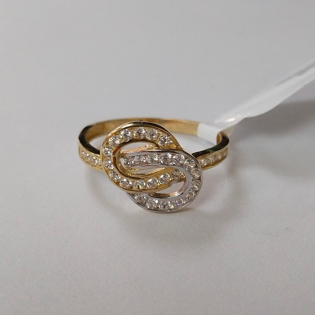 ANILLOS DAMA ORO 14K 2.2 (NUEVO)