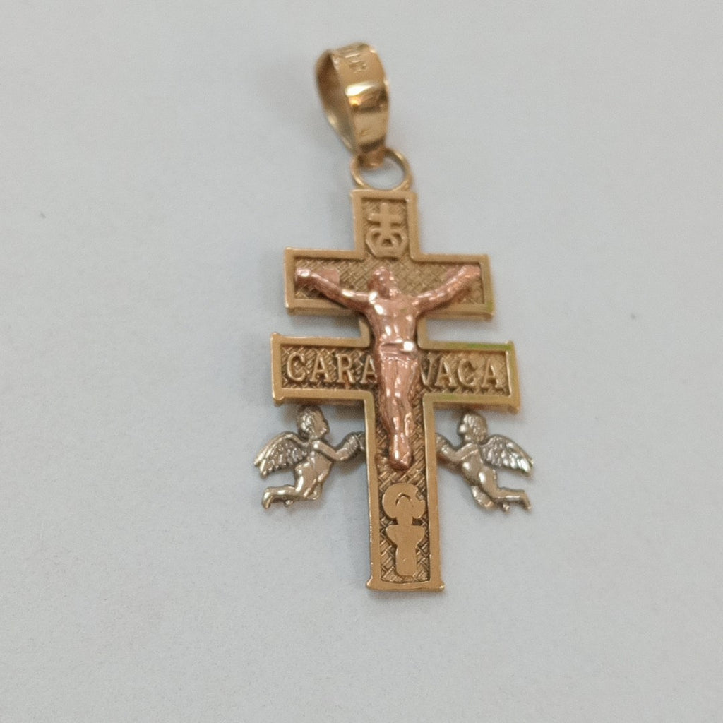 DIJE ORO 10 K 1,40 GRMS (SEMINUEVO)