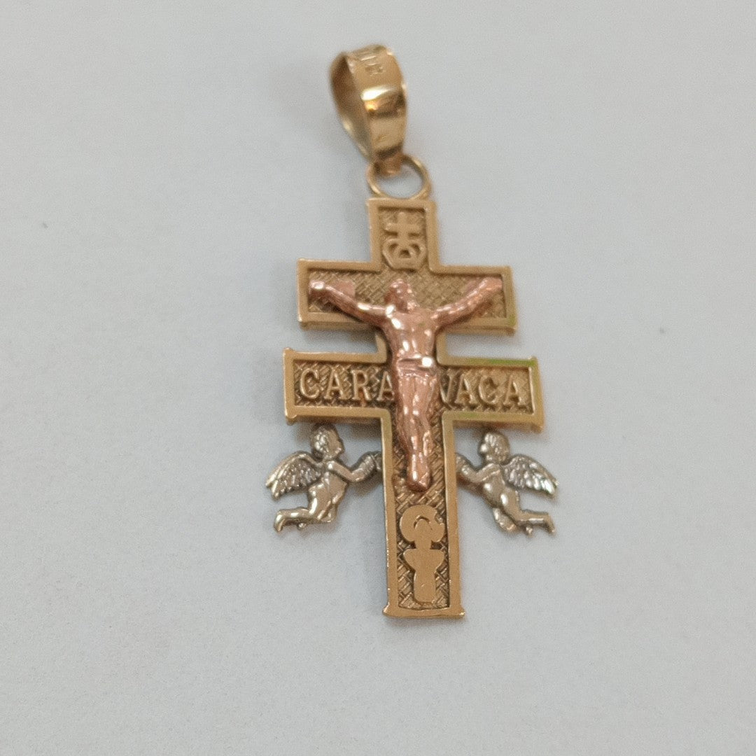 DIJE ORO 10 K 1,40 GRMS (SEMINUEVO)