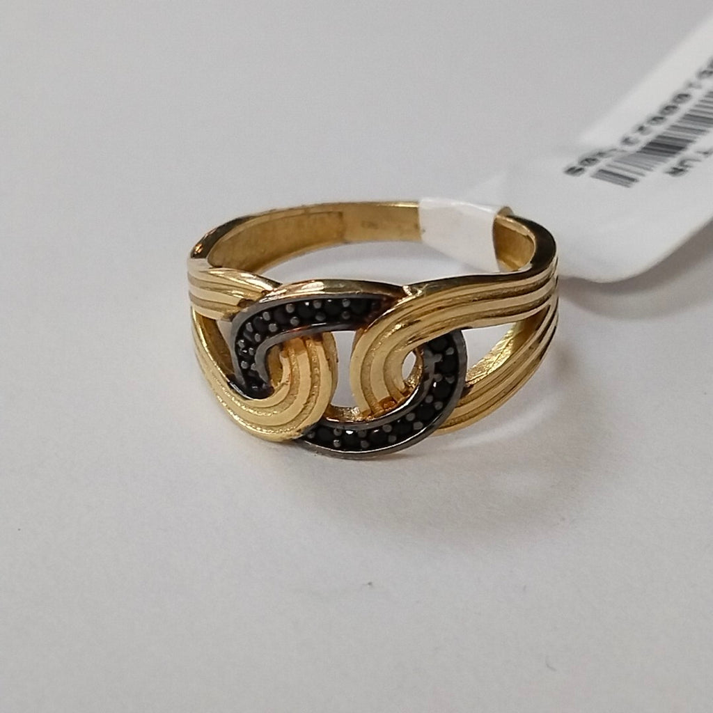 ANILLOS DAMA ORO 14K 2.9 (NUEVO)