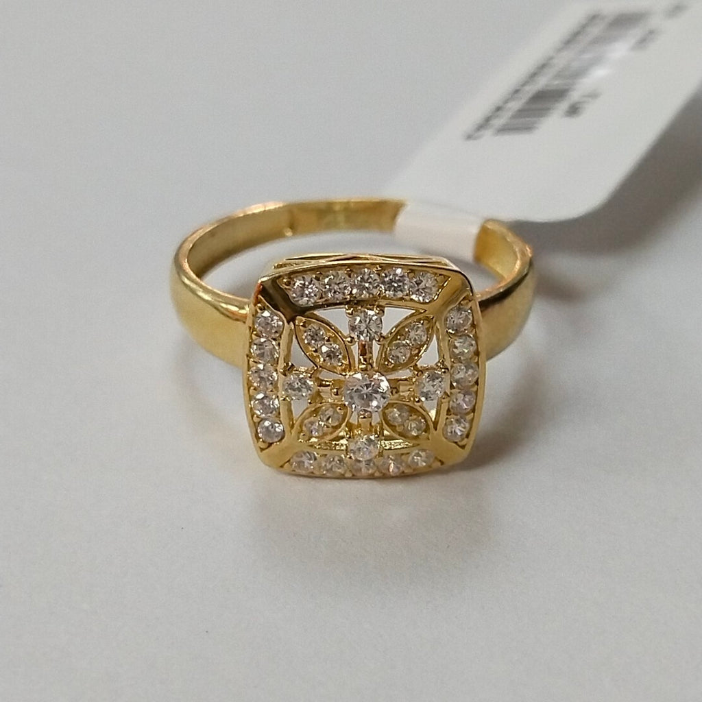 ANILLOS DAMA ORO 14K 2.2 (NUEVO)