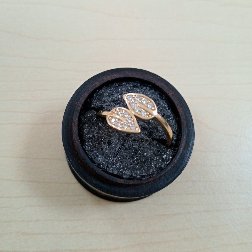 ANILLITO ORO 14 K 2,30 GRMS (SEMINUEVO)