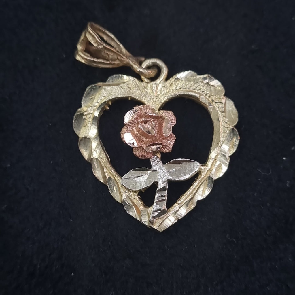 DIJE ORO 8 K 2,30 GRMS (SEMINUEVO)
