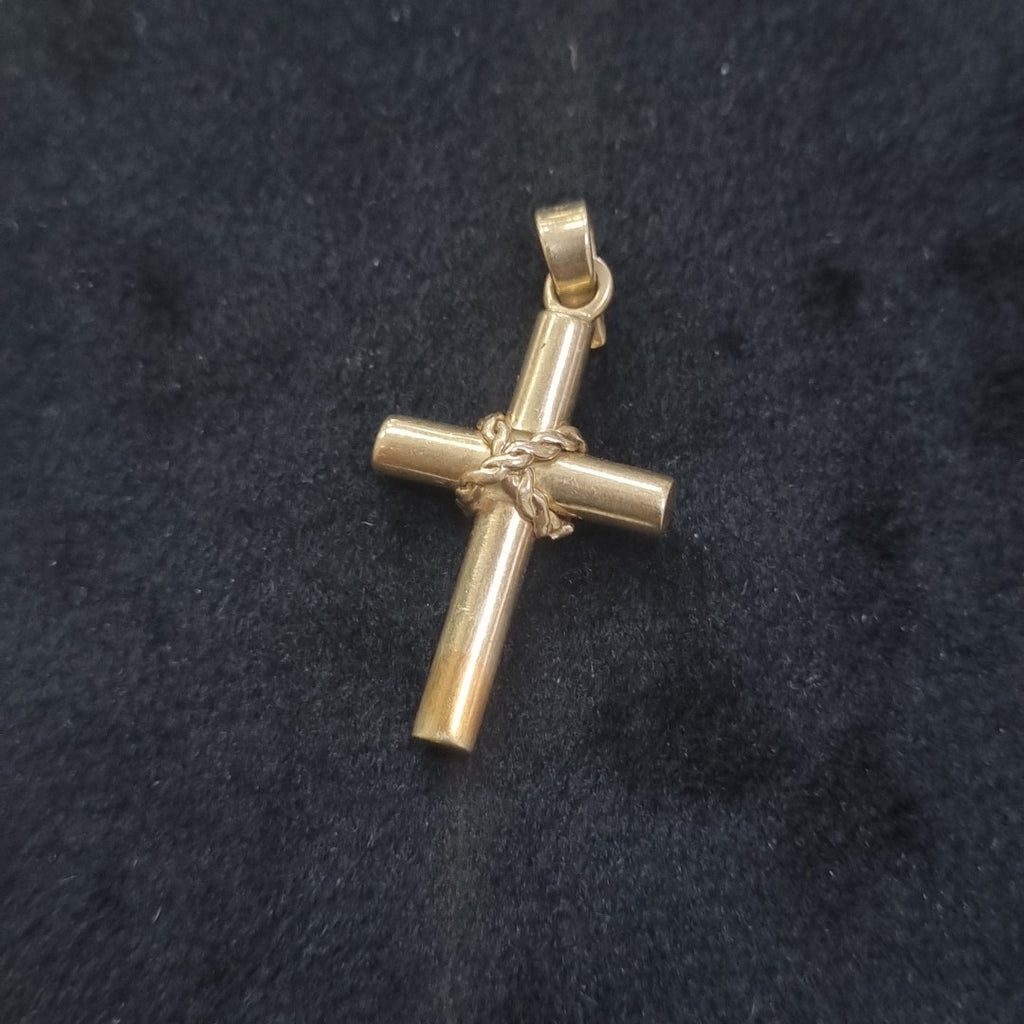 DIJE ORO 14 K 1,50 GRMS (SEMINUEVO)