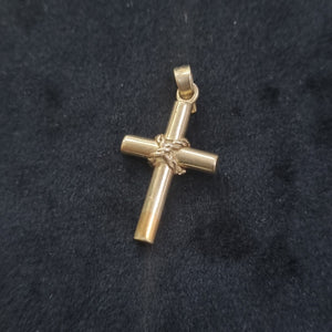 DIJE ORO 14 K 1,50 GRMS (SEMINUEVO)
