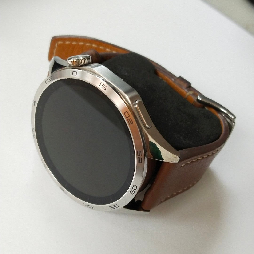 SMARTWATCH HUAWEI WATCH GT 4 PNX-B19 46 MM GPS (SEMINUEVO)