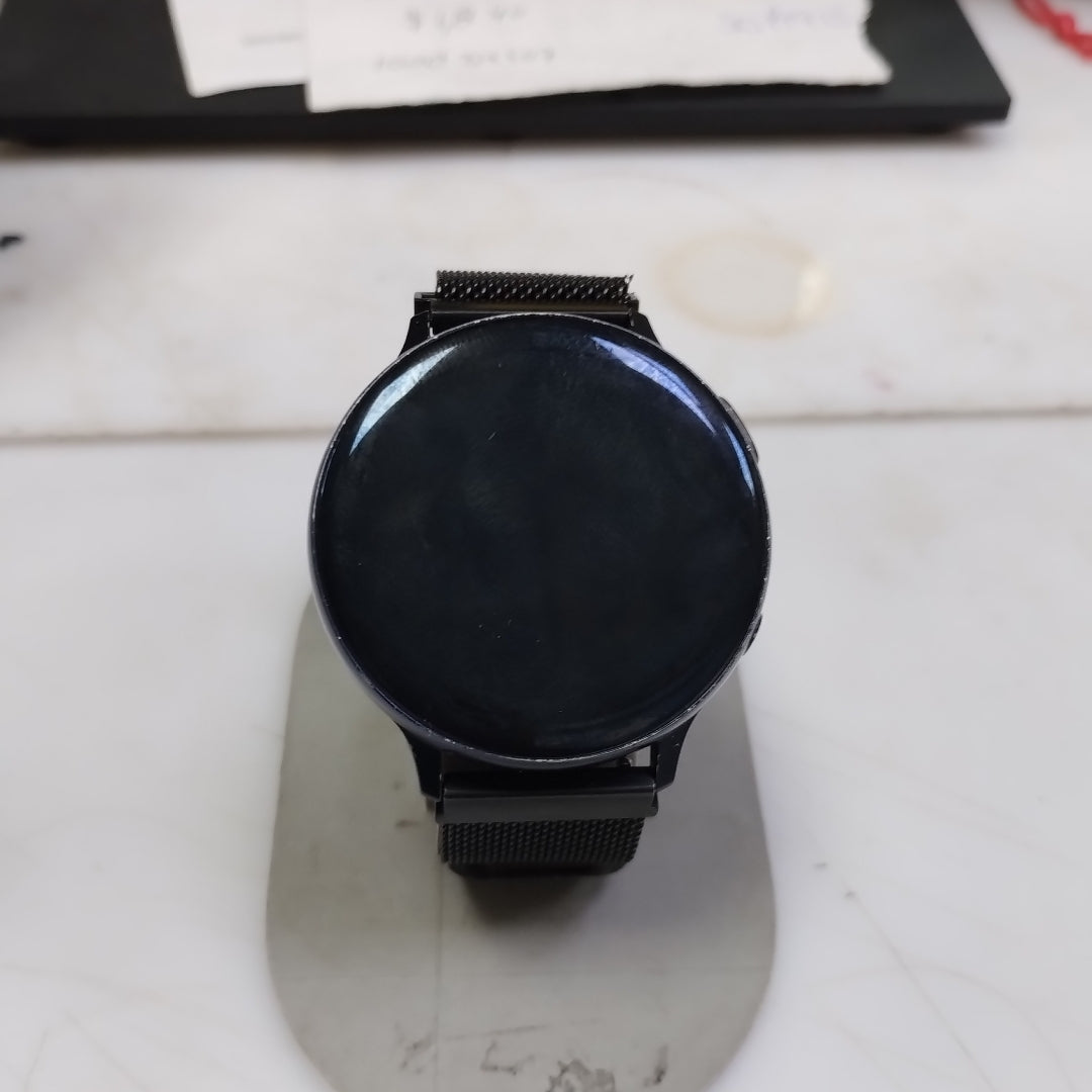 SMARTWATCH SAMSUNG GALAXY WATCH ACTIVE 2 SM-R820 44 MM GPS (SEMINUEVO)