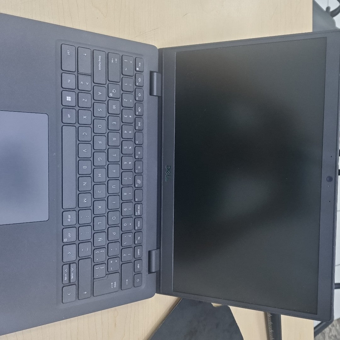 LAPTOP DELL LATITUDE 3420 (2022) 256 GB SSD 8 GB RAM (SEMINUEVO)