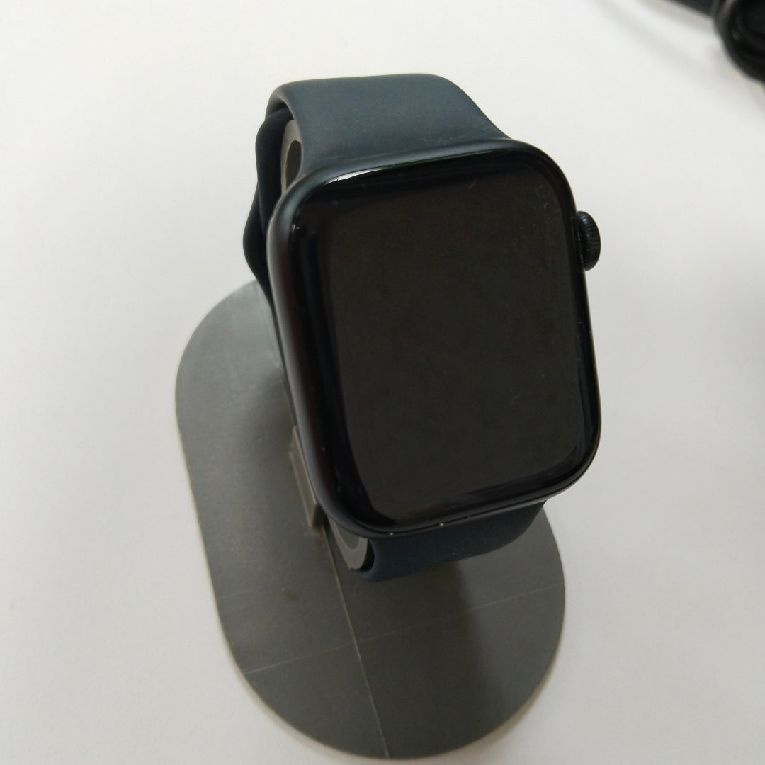 SMARTWATCH APPLE SERIES 8 ALUMINIO A2774 45 MM GPS + CELULAR (SEMINUEVO)