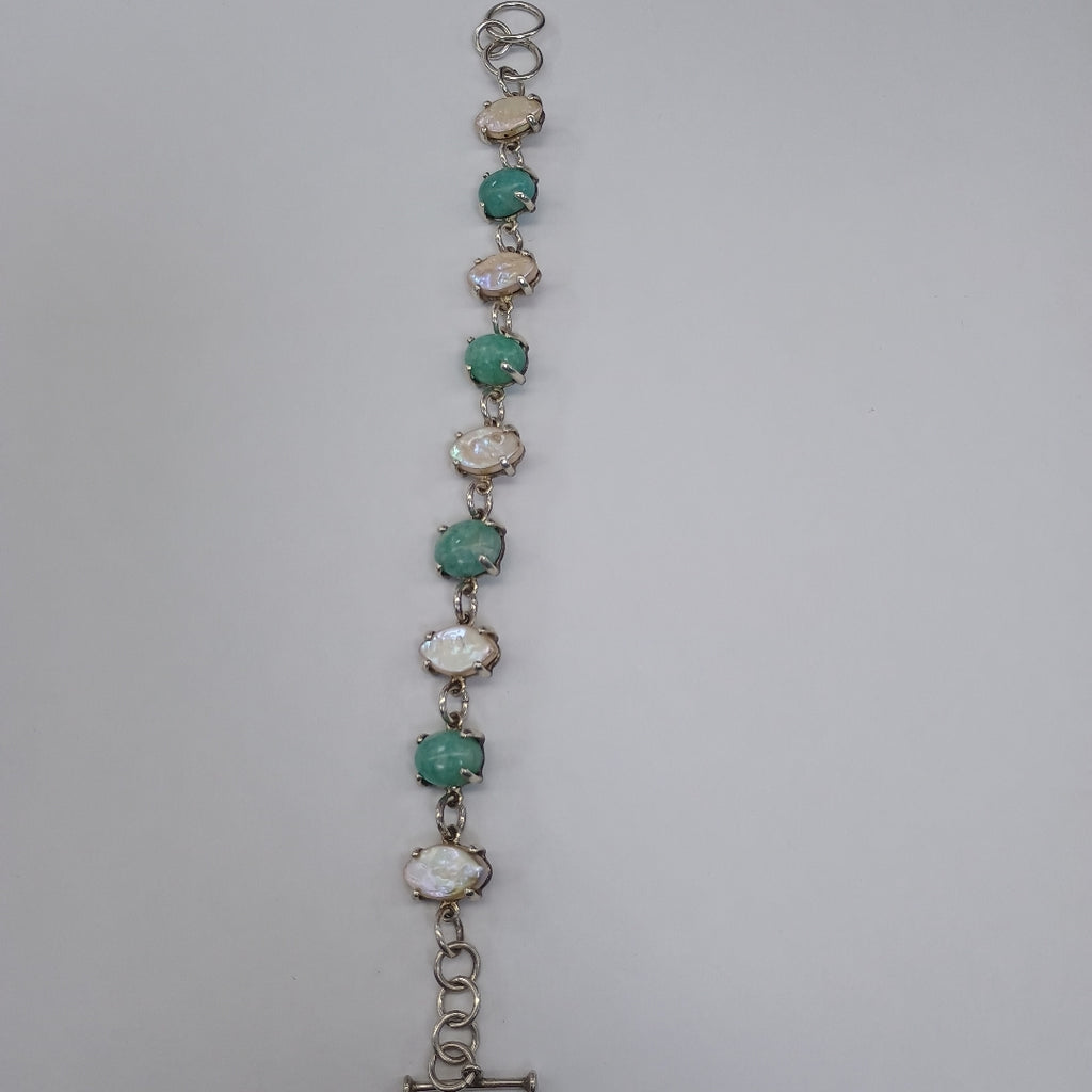 PULSERA PLATA 14.8 GRMS (SEMINUEVO)