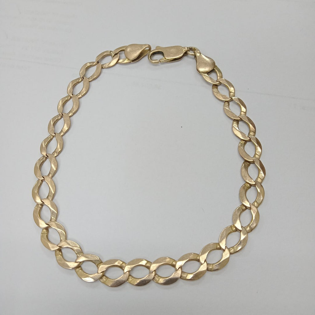 PULSERA ORO 8 K 10,00 GRMS (SEMINUEVO)