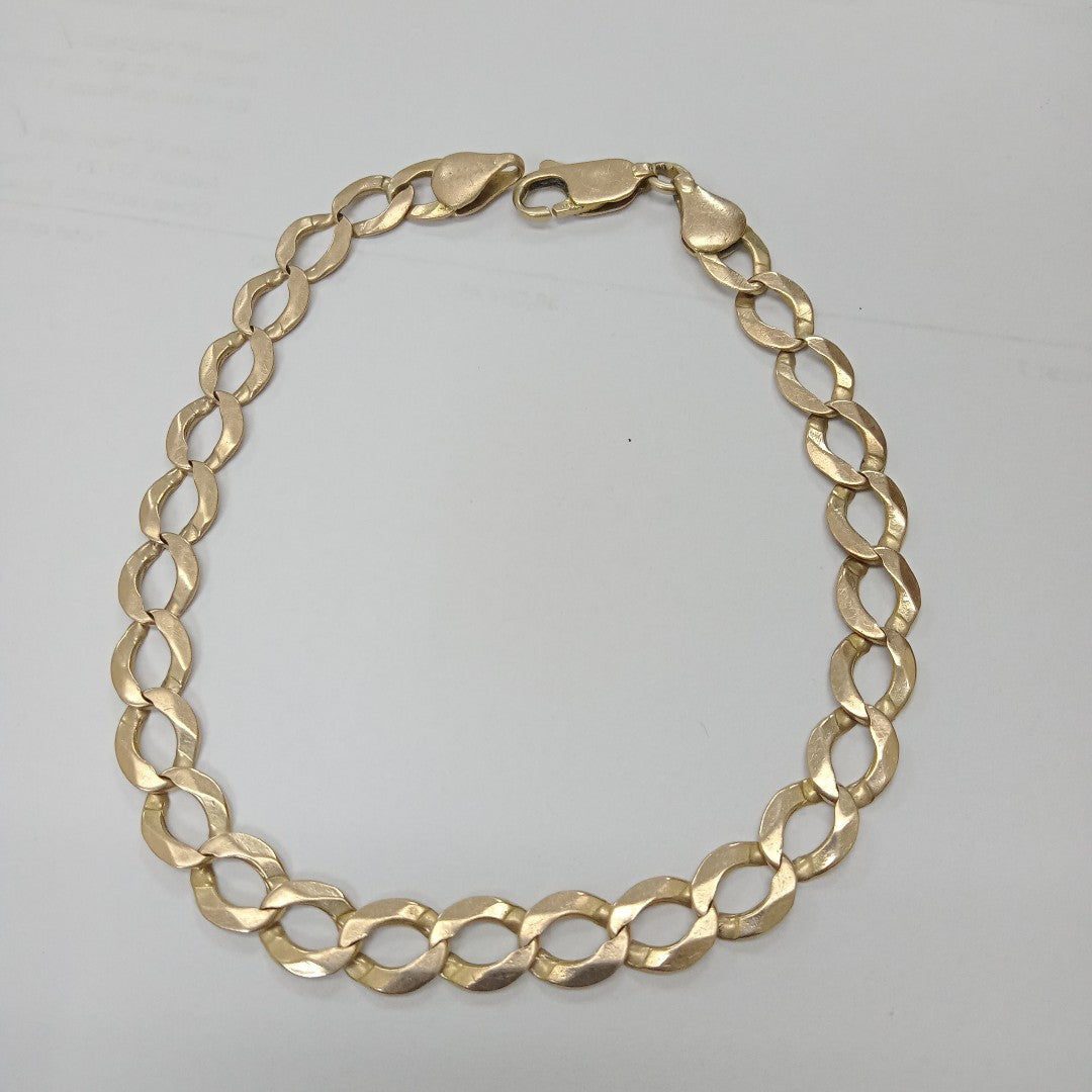 PULSERA ORO 8 K 10,00 GRMS (SEMINUEVO)