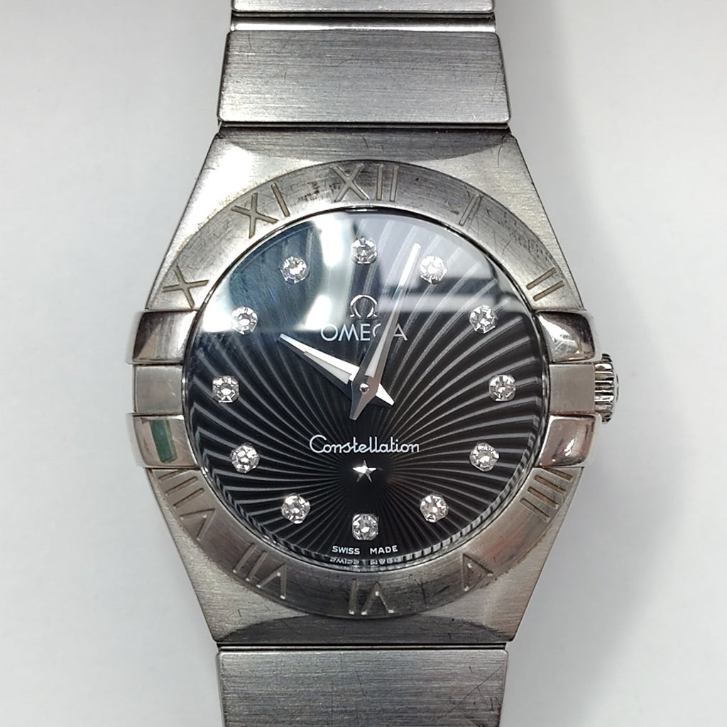  RELOJ DAMA  CONSTELLATION (SEMINUEVO)