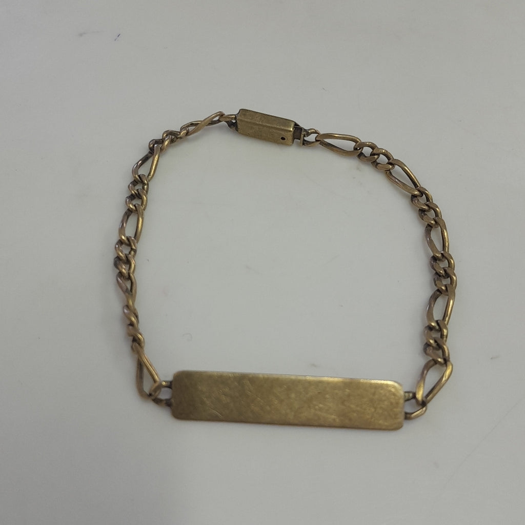 ESCLAVA ORO 8 K 5 GRMS (SEMINUEVO)