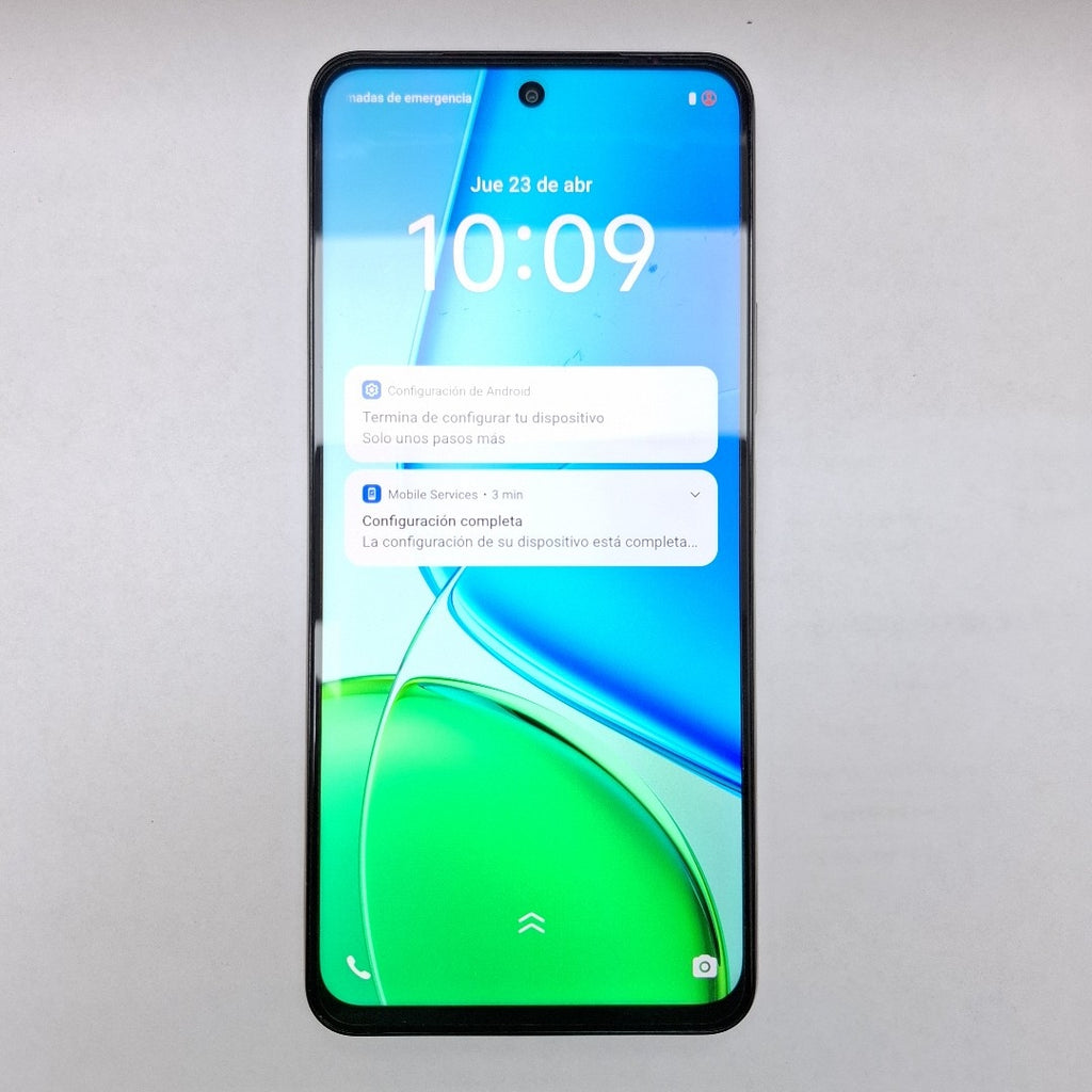 CELULAR VIVO Y29 V2434 (2025) 256 GB 8 GB RAM (SEMINUEVO)