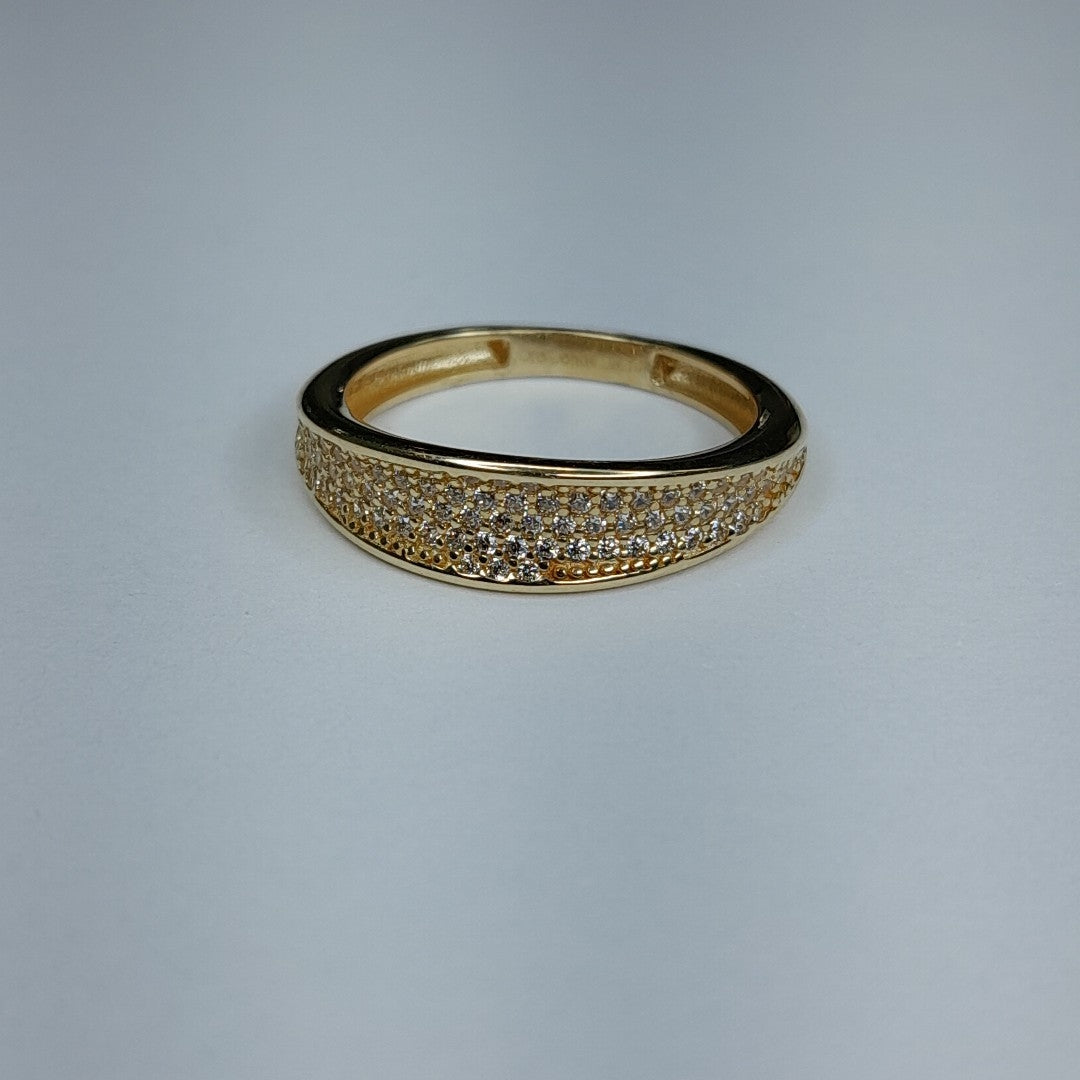 ANILLOS DAMA ORO 14K 2.4 (NUEVO)