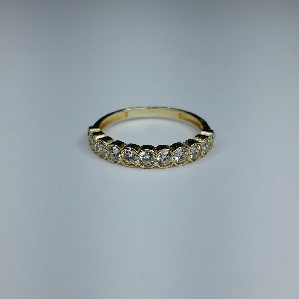 ANILLOS DAMA ORO 14K 1.8 (NUEVO)