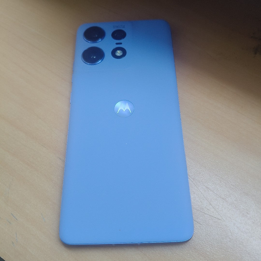 CELULAR MOTOROLA EDGE 50 PRO XT2403-2 (2024) 512 GB 12 GB RAM (SEMINUEVO)