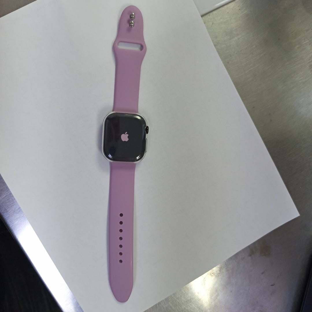 SMARTWATCH APPLE SERIES 10 ALUMINIO A2997 42 MM GPS (SEMINUEVO)
