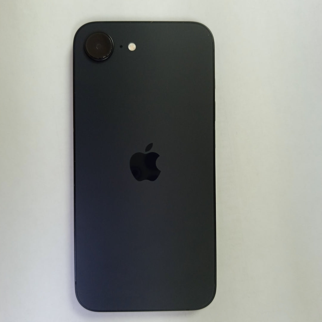 CELULAR APPLE IPHONE 16E A3408 (2025) 128 GB 8 GB RAM (SEMINUEVO)