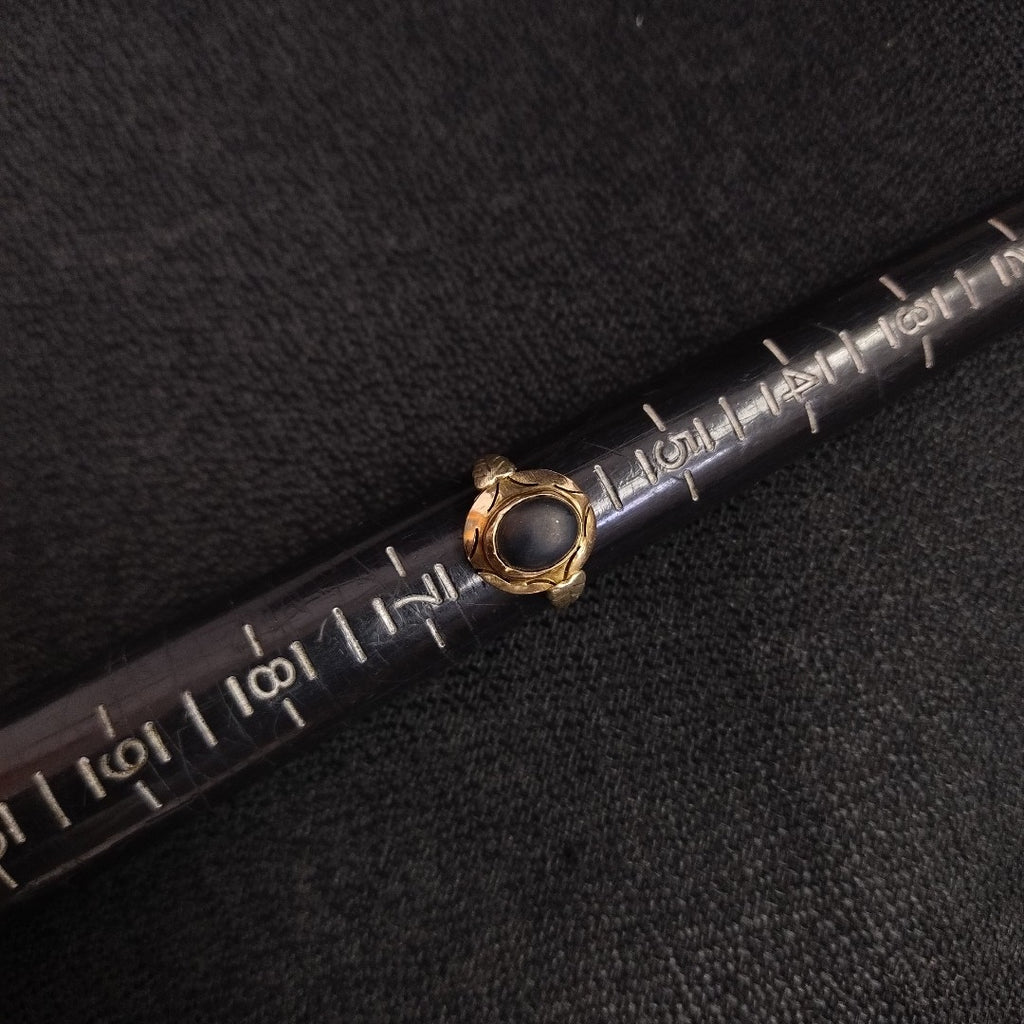 ANILLO ORO 8 K 2,10 GRMS (SEMINUEVO)