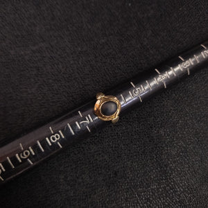 ANILLO ORO 8 K 2,10 GRMS (SEMINUEVO)
