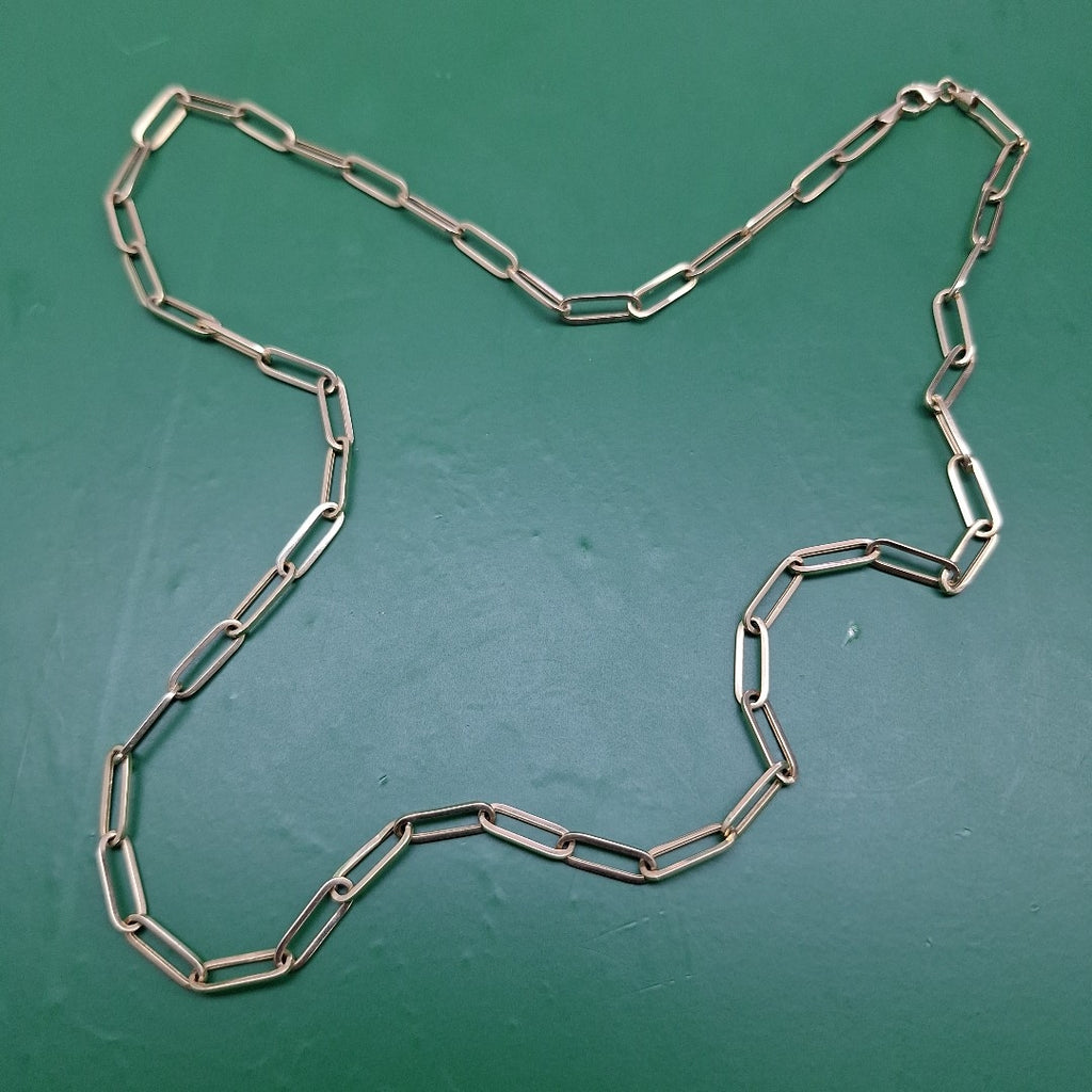 CADENA ORO 14 K 5,40 GRMS (SEMINUEVO)