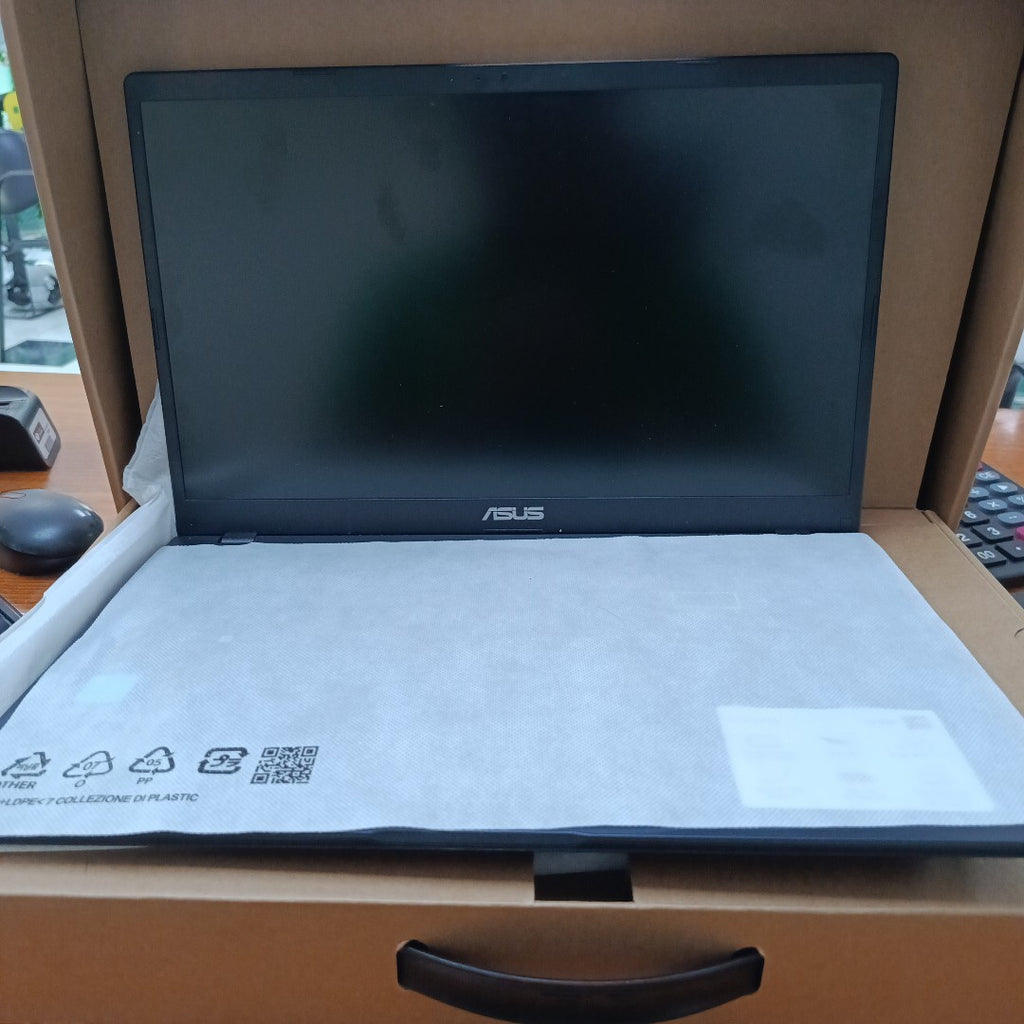LAPTOP ASUS L510KA-BR804W (2024) 128 GB SSD 4 GB RAM
