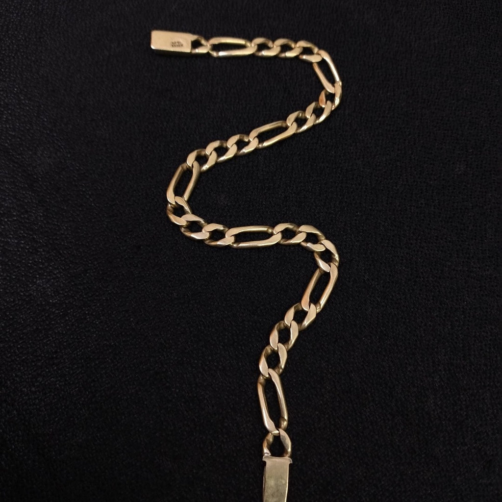 PULSERA ORO 8 K 19,80 GRMS (SEMINUEVO)