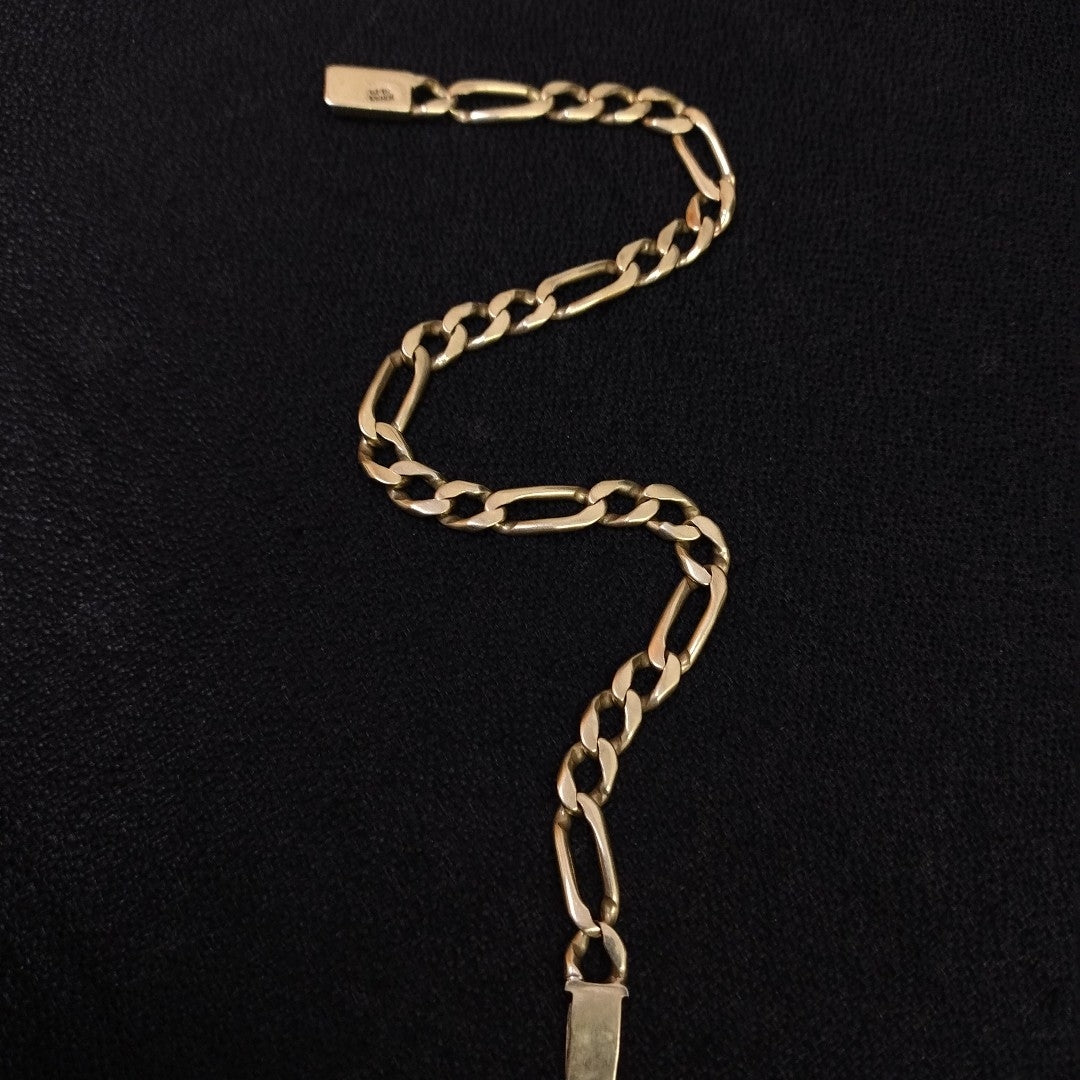 PULSERA ORO 8 K 19,80 GRMS (SEMINUEVO)