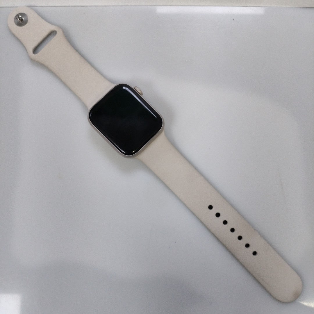 SMARTWATCH APPLE SE 2 ALUMINIO A2723 44 MM GPS (SEMINUEVO)