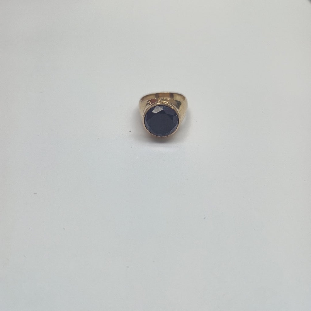 ANILLITO ORO 8 K 11.7 GRMS (SEMINUEVO)