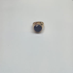 ANILLITO ORO 8 K 11.7 GRMS (SEMINUEVO)