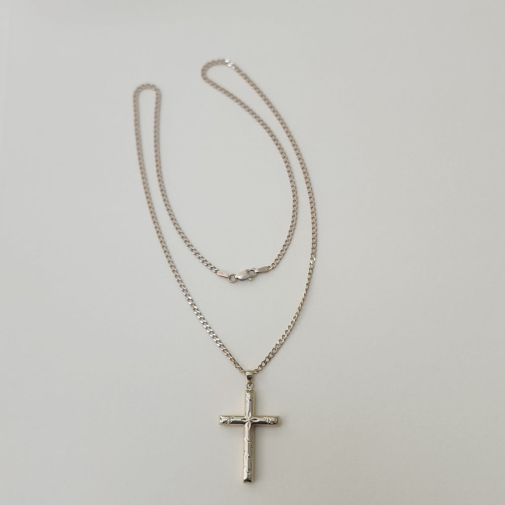 CADENA ORO 14 K 5.2 GRMS (SEMINUEVO)