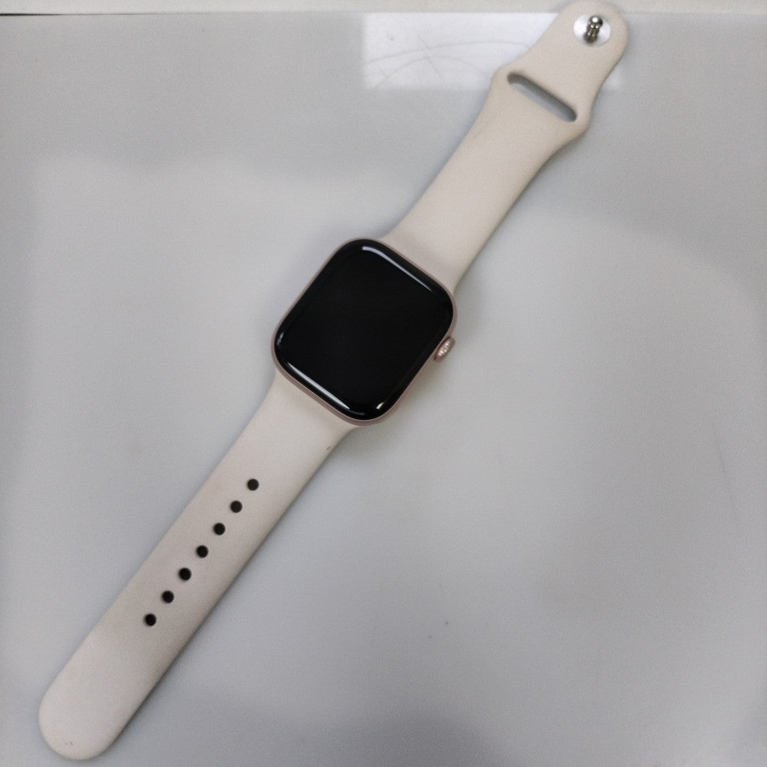 SMARTWATCH APPLE SERIES 10 ALUMINIO A2997 42 MM GPS (SEMINUEVO)