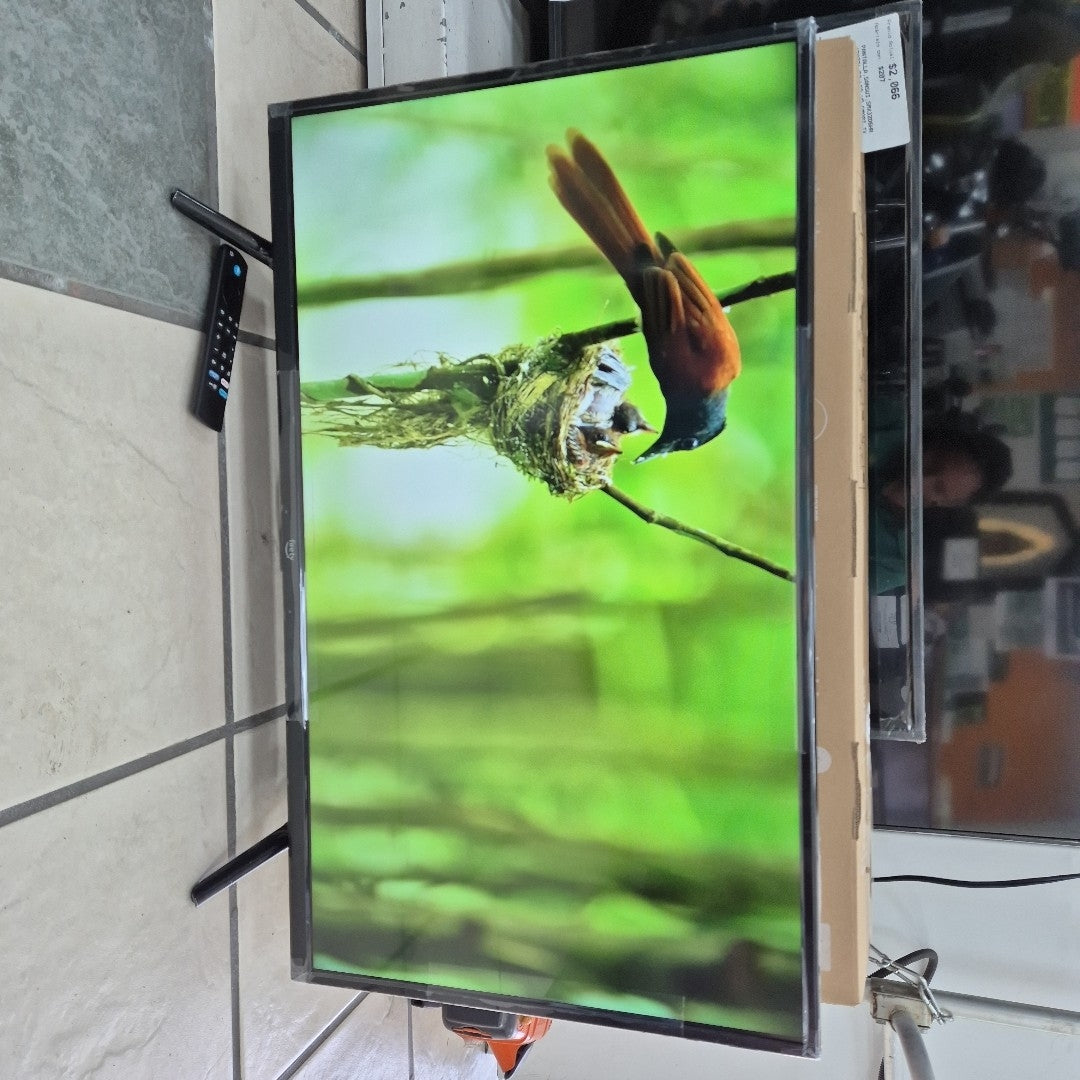PANTALLA AMAZON HD32N200M 32" LED HD (SEMINUEVO)