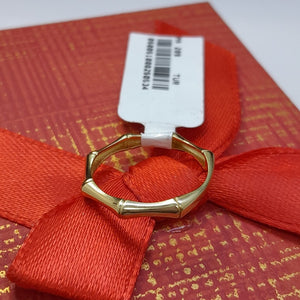 ANILLOS DAMA ORO 14K 1.1 (NUEVO)