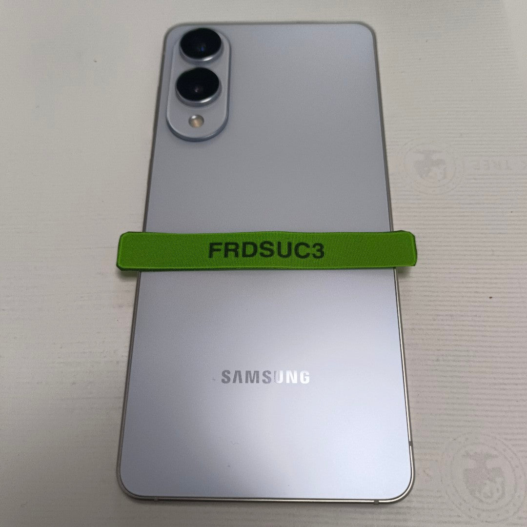 CELULAR SAMSUNG GALAXY S25 EDGE SM-S937B (2025) 256 GB 12 GB RAM (SEMINUEVO)