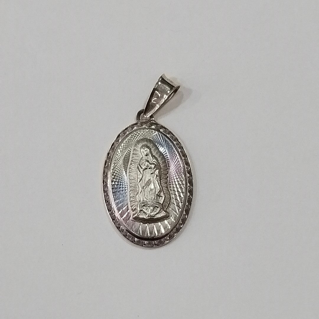 DIJE ORO 10 K 2.1 GRMS (SEMINUEVO)
