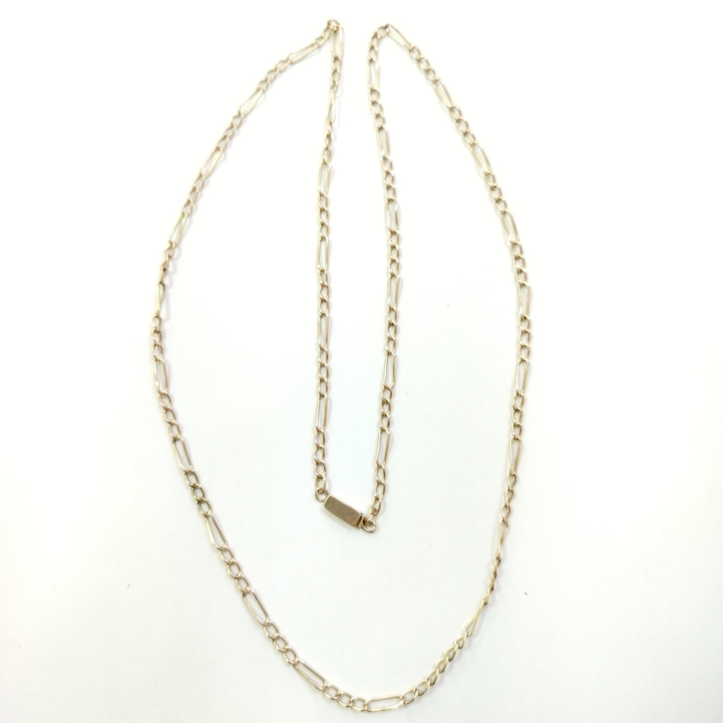 CADENA ORO 8 K 10 GRMS (SEMINUEVO)