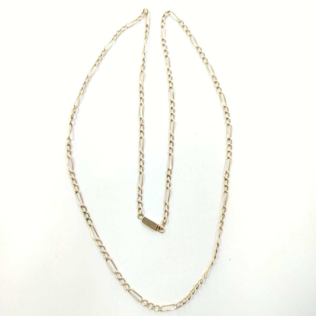 CADENA ORO 8 K 10 GRMS (SEMINUEVO)