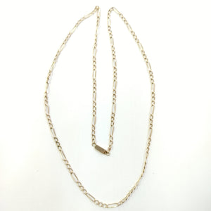 CADENA ORO 8 K 10 GRMS (SEMINUEVO)