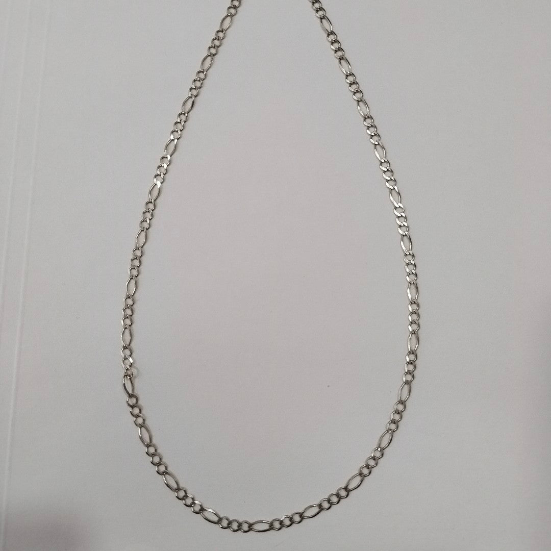 CADENA ORO 10 K 6.8 GRMS (SEMINUEVO)