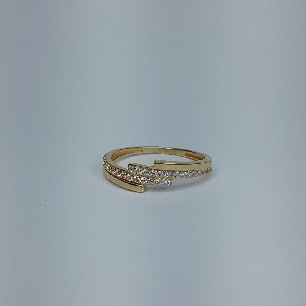 ANILLOS DAMA ORO 14K 1.7 (NUEVO)
