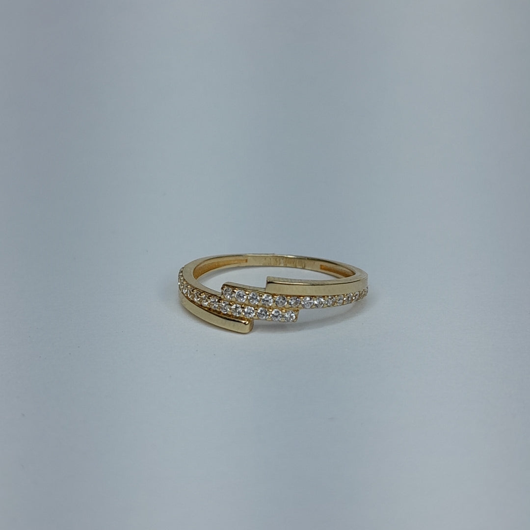 ANILLOS DAMA ORO 14K 1.7 (NUEVO)