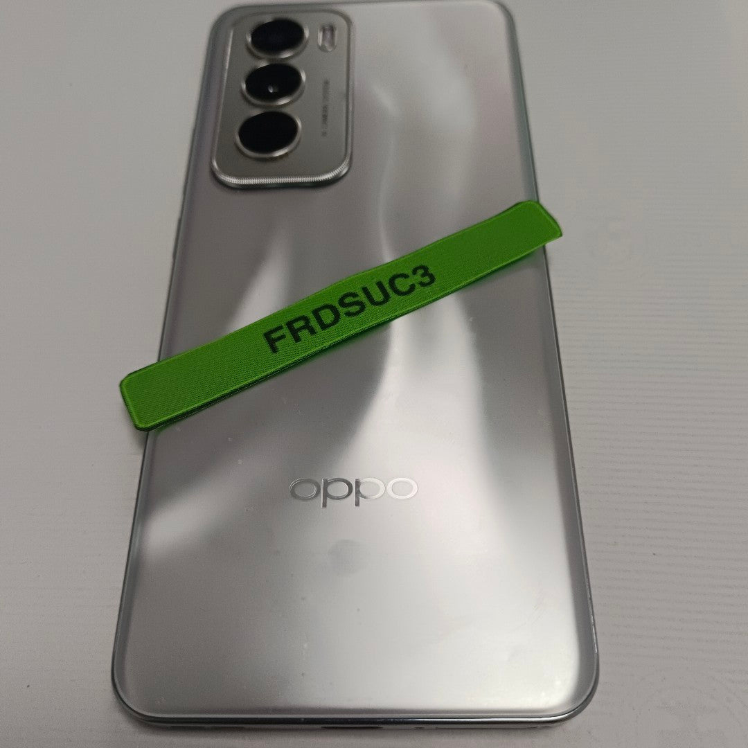 CELULAR OPPO   RENO12 5G CPH2625 (2024) 512 GB 12 GB RAM (SEMINUEVO)