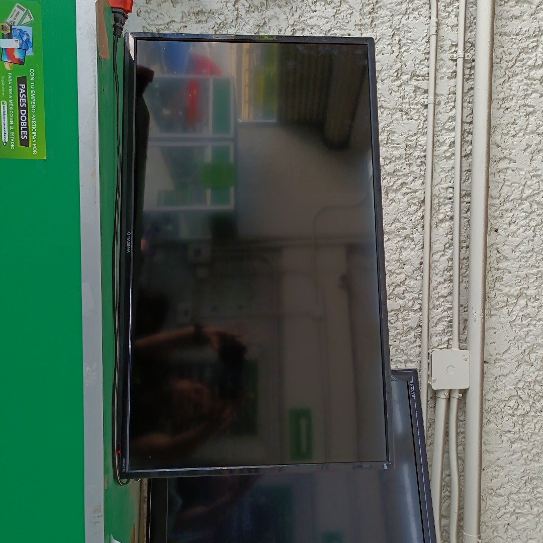 PANTALLA MAKENA 32S2 (2018) 32" LED HD (SEMINUEVO)