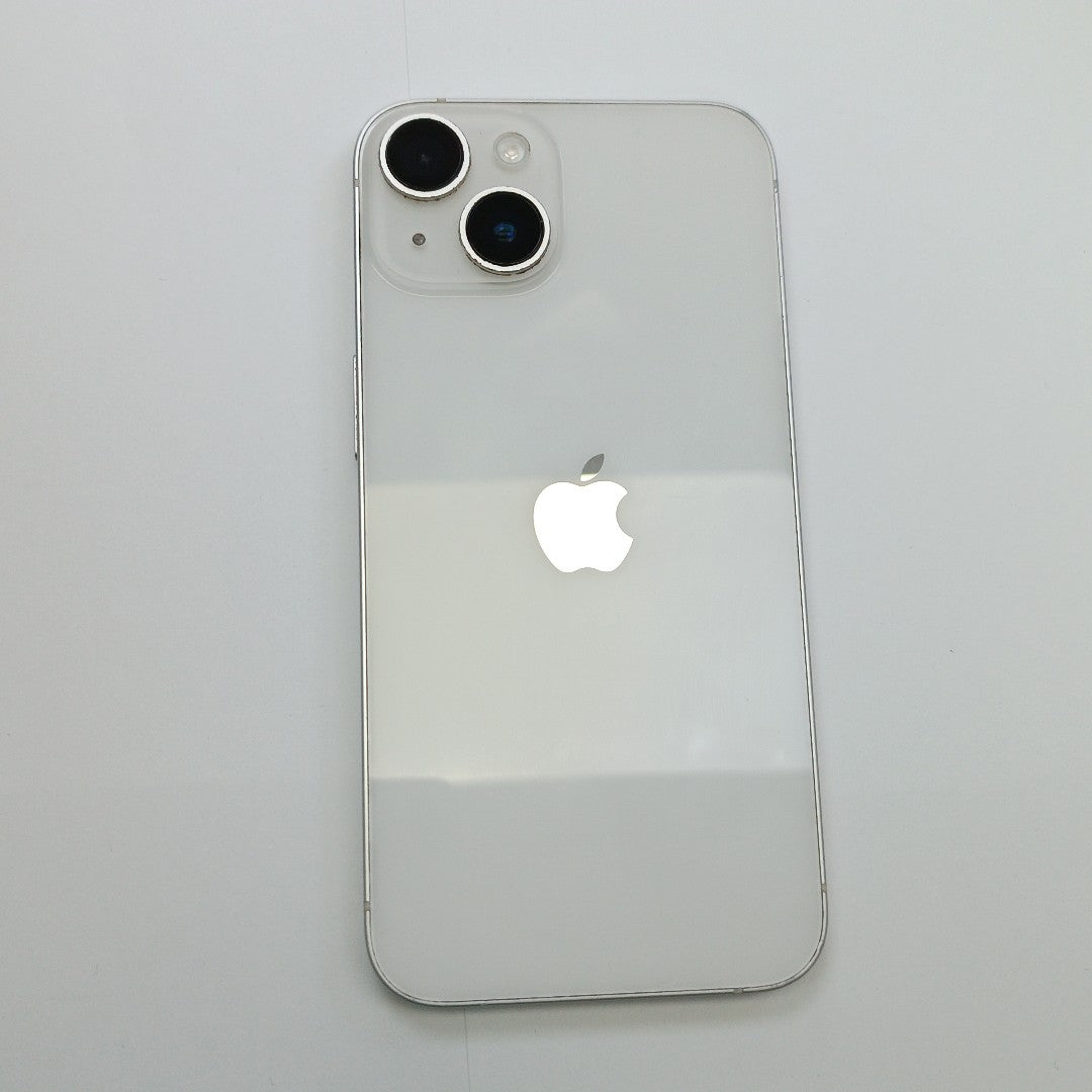 CELULAR APPLE IPHONE 14 A2881 256 GB 6 GB RAM (SEMINUEVO)