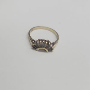 ANILLITO ORO 10 K 2 GRMS (SEMINUEVO)