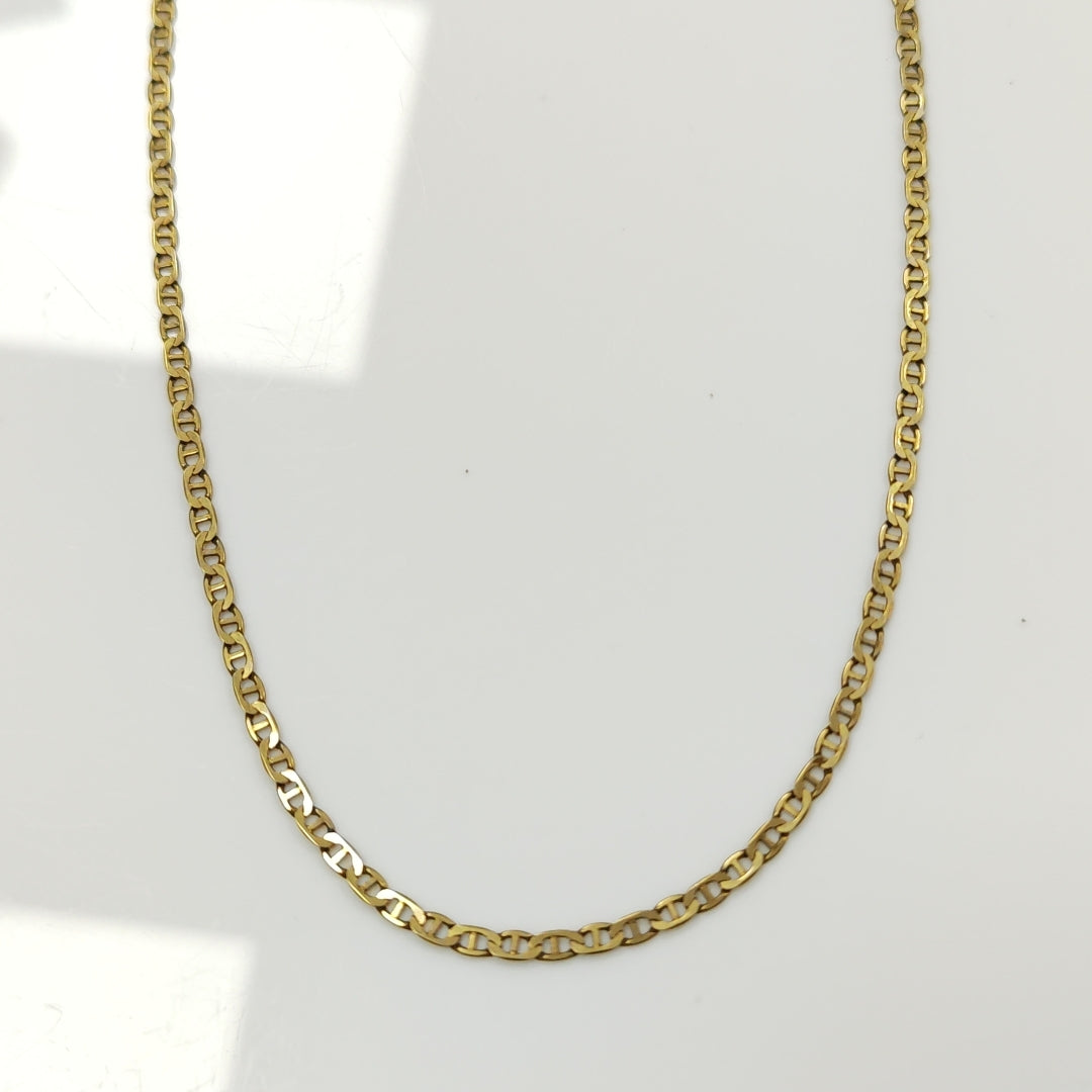 CADENA ORO 8 K 7,20 GRMS (SEMINUEVO)
